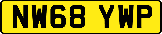 NW68YWP