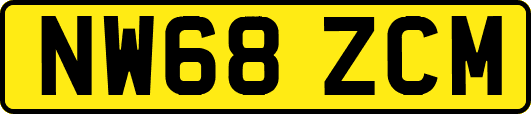 NW68ZCM