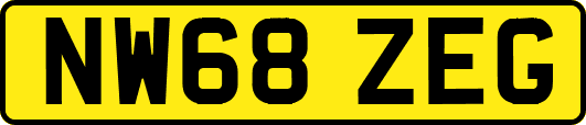 NW68ZEG