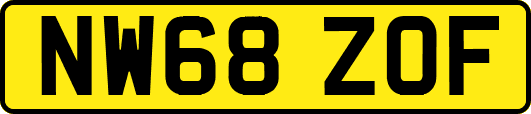 NW68ZOF