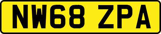 NW68ZPA