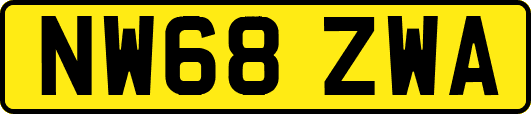 NW68ZWA