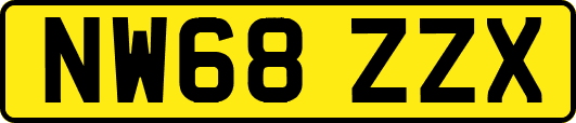 NW68ZZX