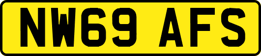 NW69AFS