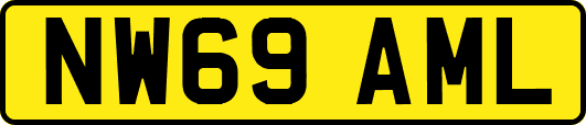 NW69AML