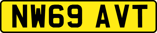 NW69AVT