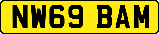 NW69BAM
