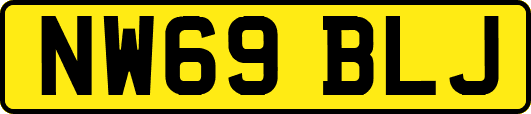 NW69BLJ