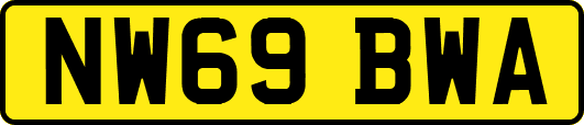 NW69BWA
