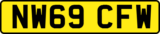 NW69CFW