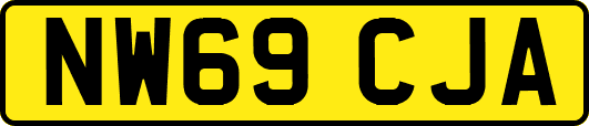 NW69CJA
