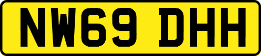 NW69DHH