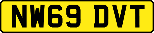 NW69DVT