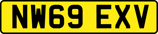 NW69EXV