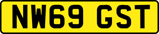 NW69GST