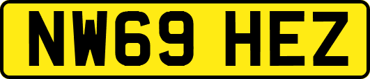 NW69HEZ