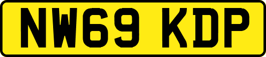 NW69KDP