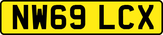 NW69LCX