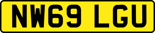 NW69LGU