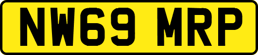 NW69MRP