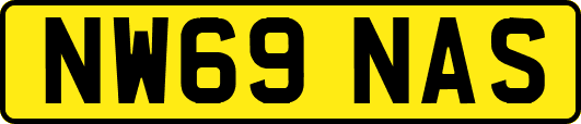 NW69NAS