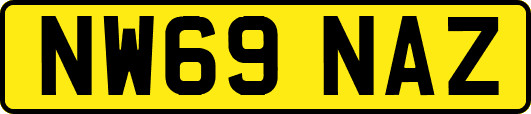 NW69NAZ