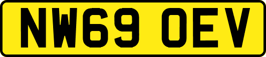 NW69OEV