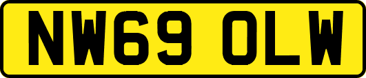 NW69OLW
