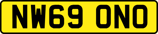 NW69ONO