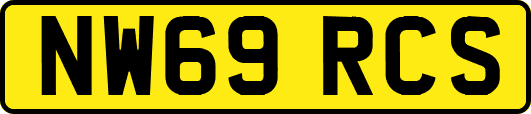 NW69RCS