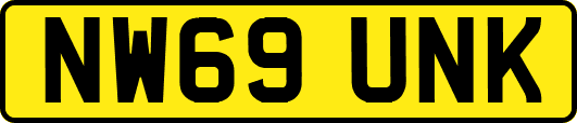 NW69UNK