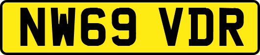 NW69VDR