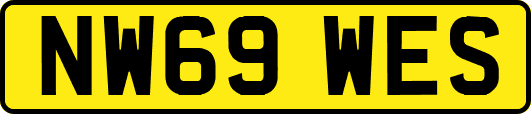 NW69WES