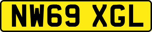 NW69XGL