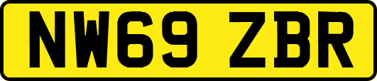 NW69ZBR