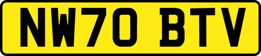 NW70BTV