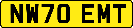 NW70EMT