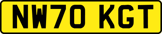 NW70KGT