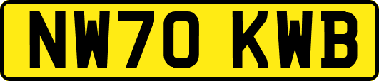 NW70KWB