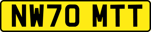 NW70MTT