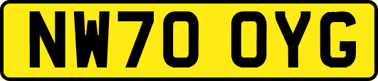 NW70OYG