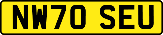 NW70SEU