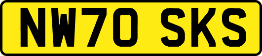 NW70SKS