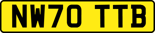 NW70TTB