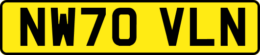 NW70VLN
