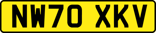 NW70XKV