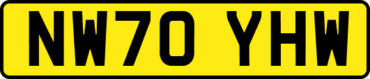NW70YHW