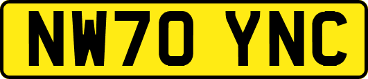 NW70YNC
