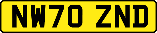 NW70ZND