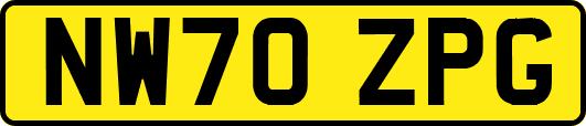 NW70ZPG
